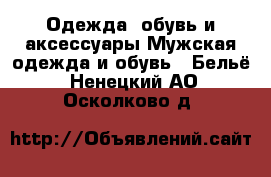 Одежда, обувь и аксессуары Мужская одежда и обувь - Бельё. Ненецкий АО,Осколково д.